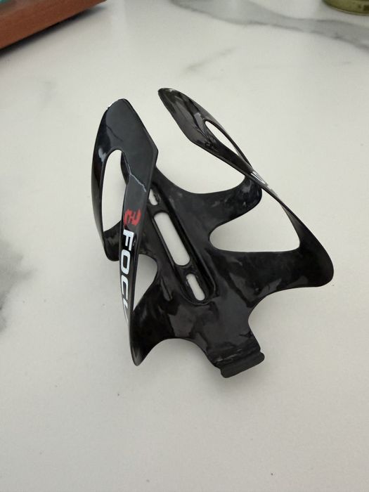 Suporte bidao carbono focus