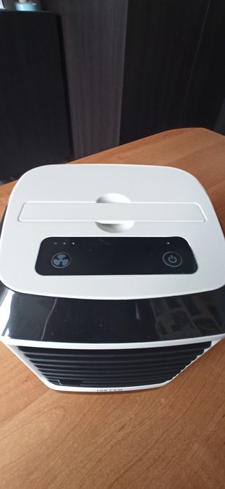 Klimatyzator biurkowy