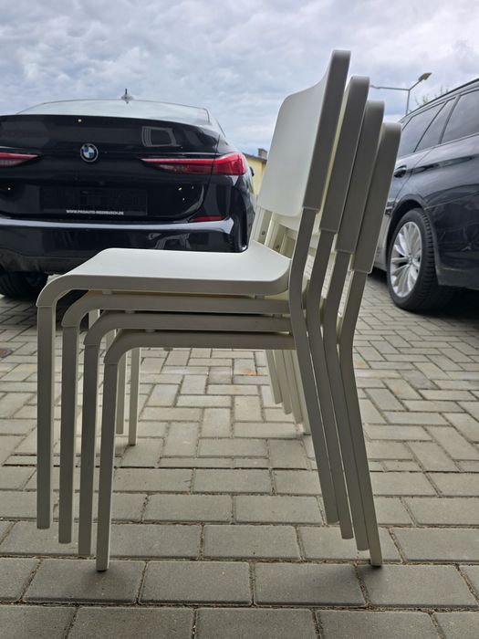 Krzesło IKEA Teodores