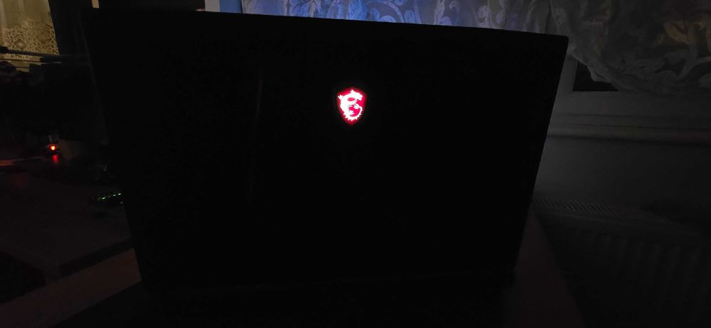 Gamingowy Gigant MSI GE75 | RTX 2070 | i7 | 144Hz | Zadbany