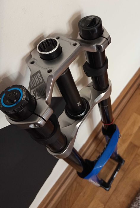 Rockshox Boxxer Ultimate 29