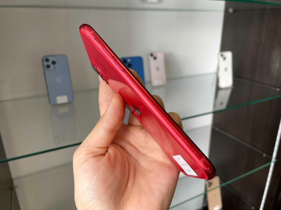iPhone 11 64 gb Neverlock / Магазин / Гарантія