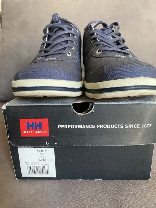 Кросівки Helly Hansen, р42