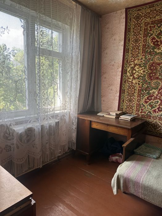 Продам 2-х.кім.квартиру в центрі міста