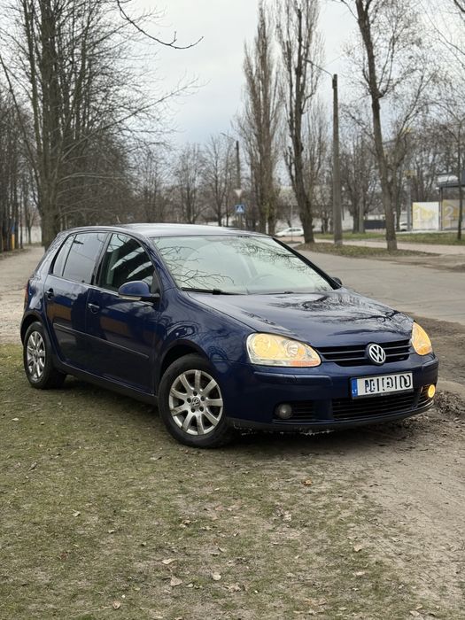 Volkswagen Golf 5 1.9 tdi