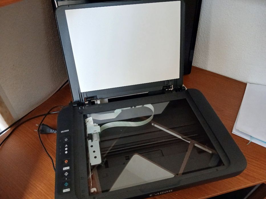 Canon Printer444709697708380162