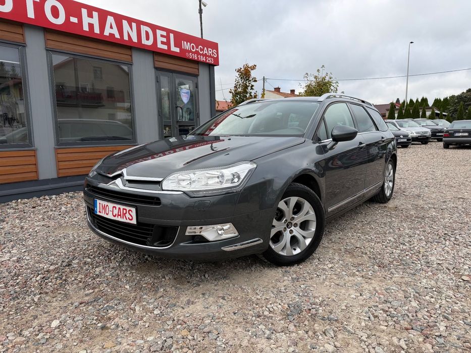 Citroën C5