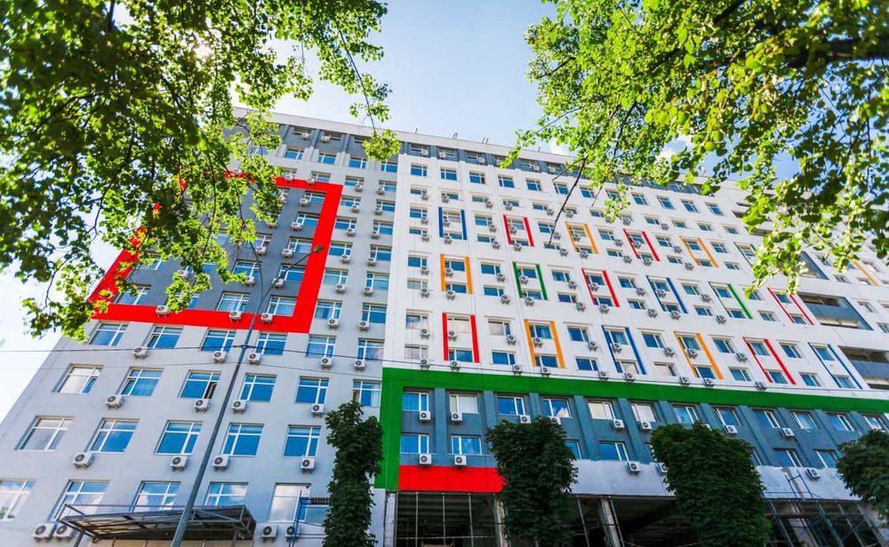 Оренда / ЖК Смарт Хаус / Машинобудівна 41 / метро Берестейська