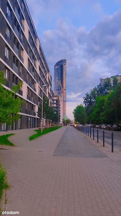 Apartament Gwiazdzista 3 pokojowe