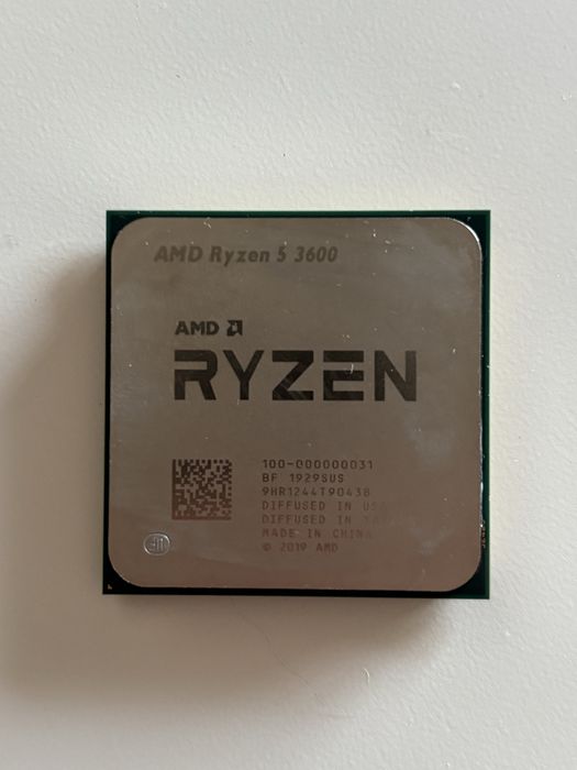 GTX 1660 Ti windforce OC 6gb + Ryzen 5 3600