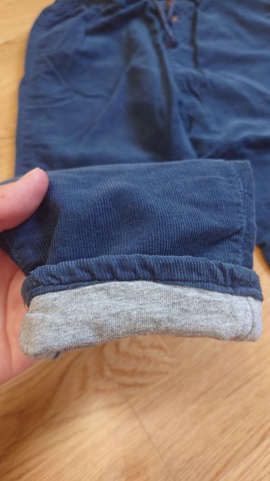 Штани на хлопчика Zara, HM, Sinsay