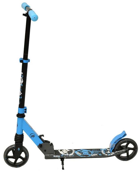 Hulajnoga PB KID 145mm Boy Niebieska