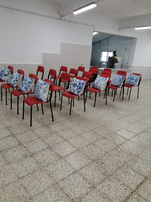Salão  para festas e eventos AMADORA CENTRO