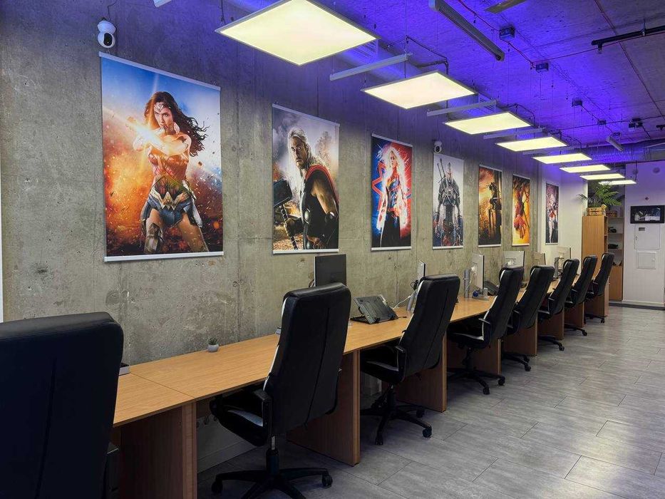 Оренда офісу 60м.кв. НФ. ЖК «Покровський Посад» вул. Глибочицька 32А