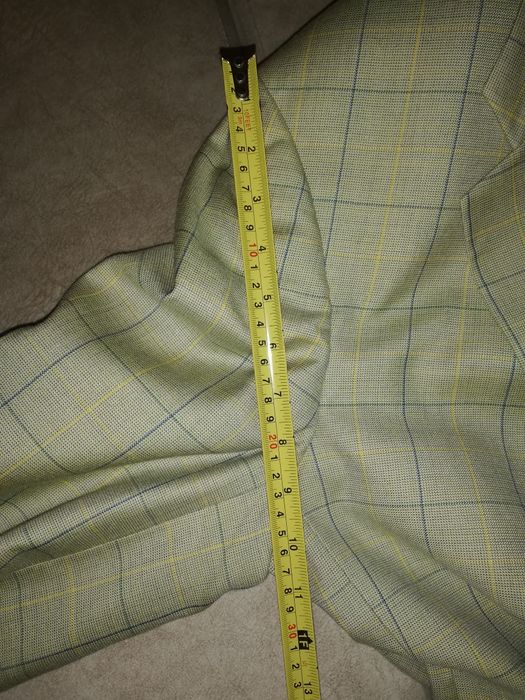 Чоловічий піджак Bugatti