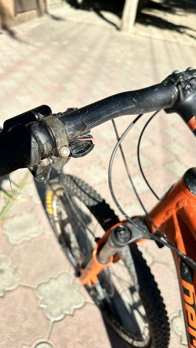 Bergamont Roxtar 3.0