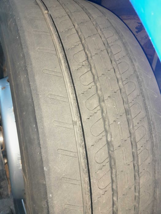 Sprzedam ciągnik siodłowy MAN 18.480