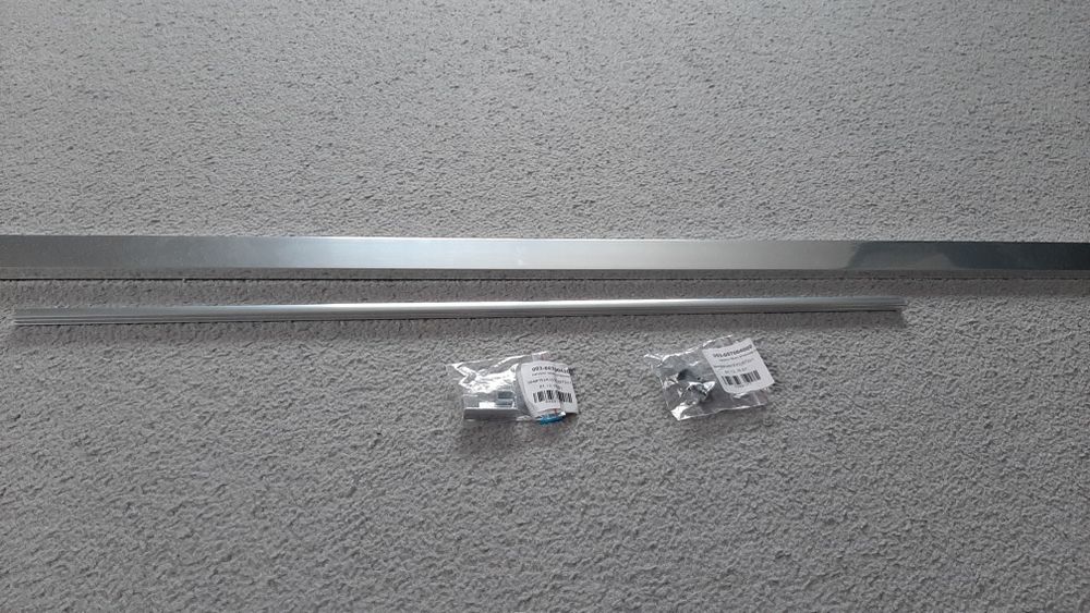 Kabina Radaway Essenza Fuenta części