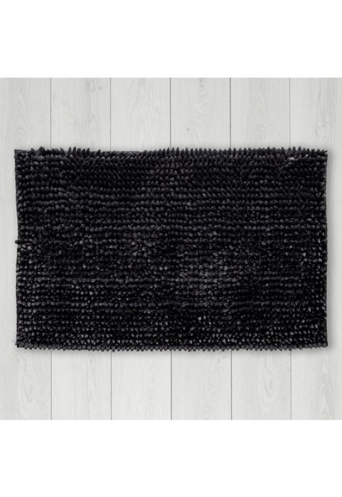 Nowy dywanik szary Home & you 50 x 80 cm
