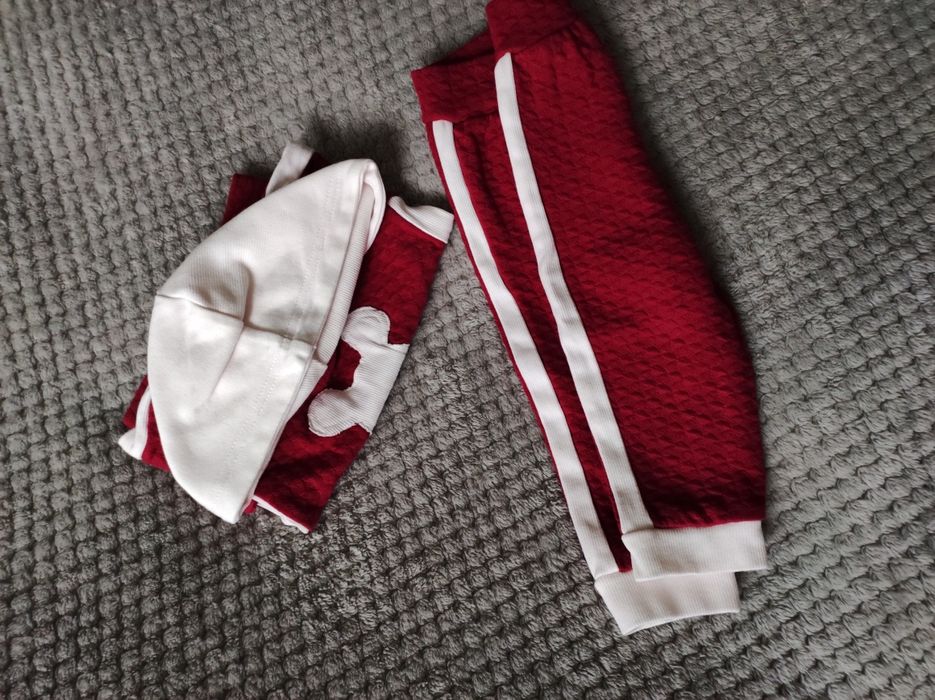 Костюмчик для дівчинки