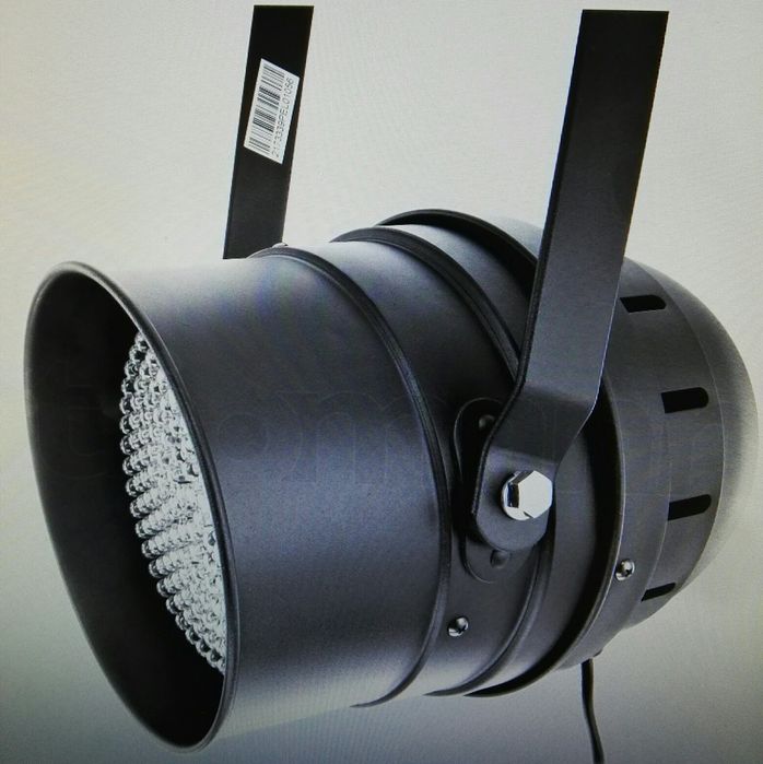 Foco Stairville Led Par 64