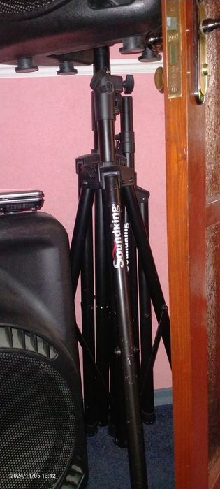 Комплект для проведення меропріятій