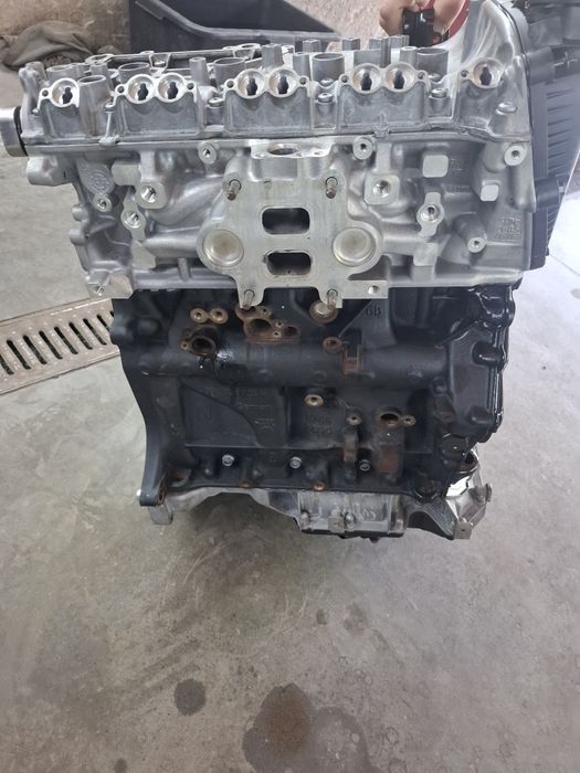 Audi 2.0 TFSI gen3 A4 A6 Q3 Q5 Macan CYNB CYN CYM DJYA DJY DSN  DSNA 3