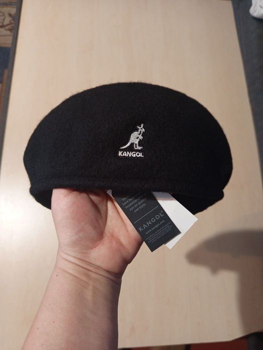 Кашкет шапка Kangol