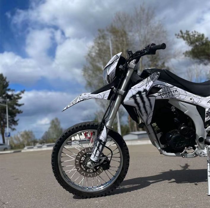 Loncin обмін на авто