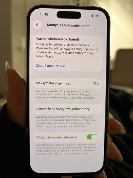 iPhone 14 Pro 256 GB