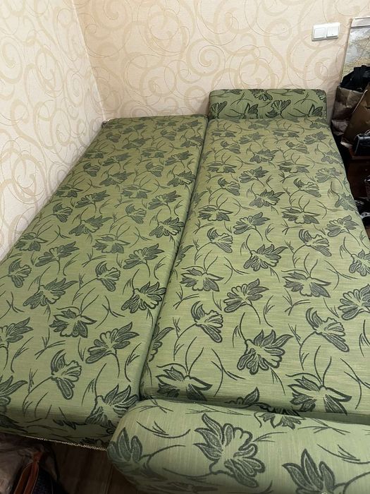 Диван раскладной