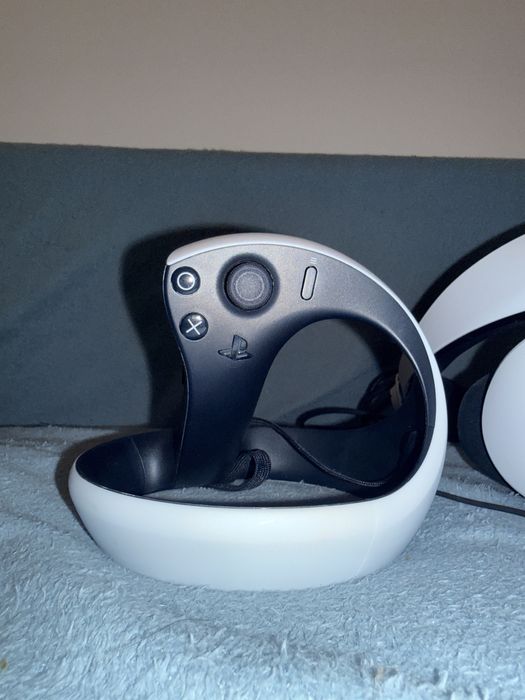 VR2 do Playstation 5 zestaw