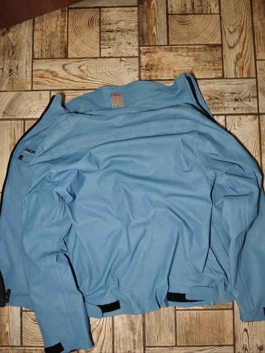 Peek Performance GORE-TEX