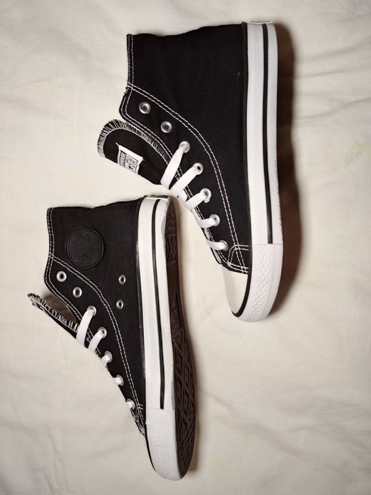 Кеди Converse р 23.5cм,,22.5см, 20.5см.  Нові, Vietnam