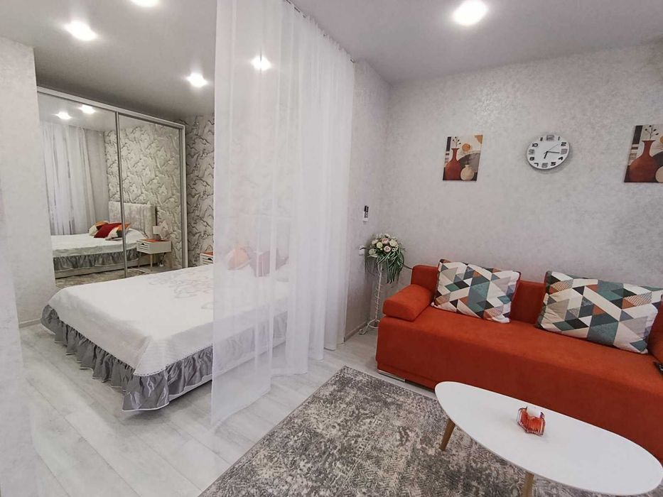 1-комнатная квартира по адресу ул. Победы (площадь 40 м²) - Atlanta.ua - фото 14