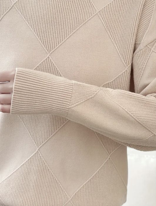 Кофта демпер жіночий