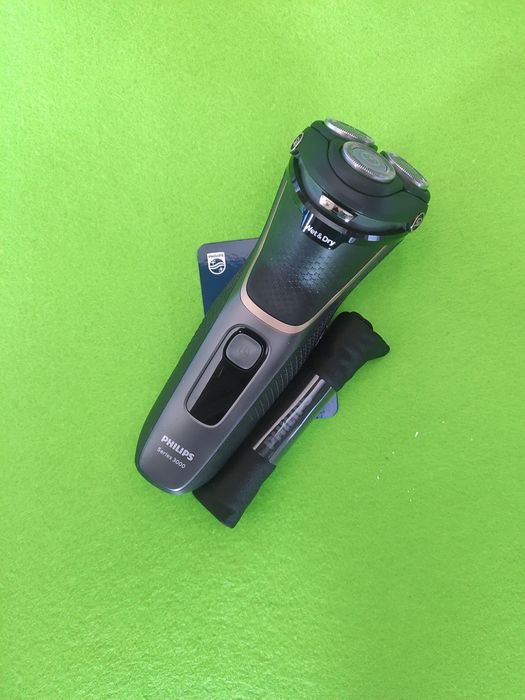 Máquina de Barbear PHILIPS S3333