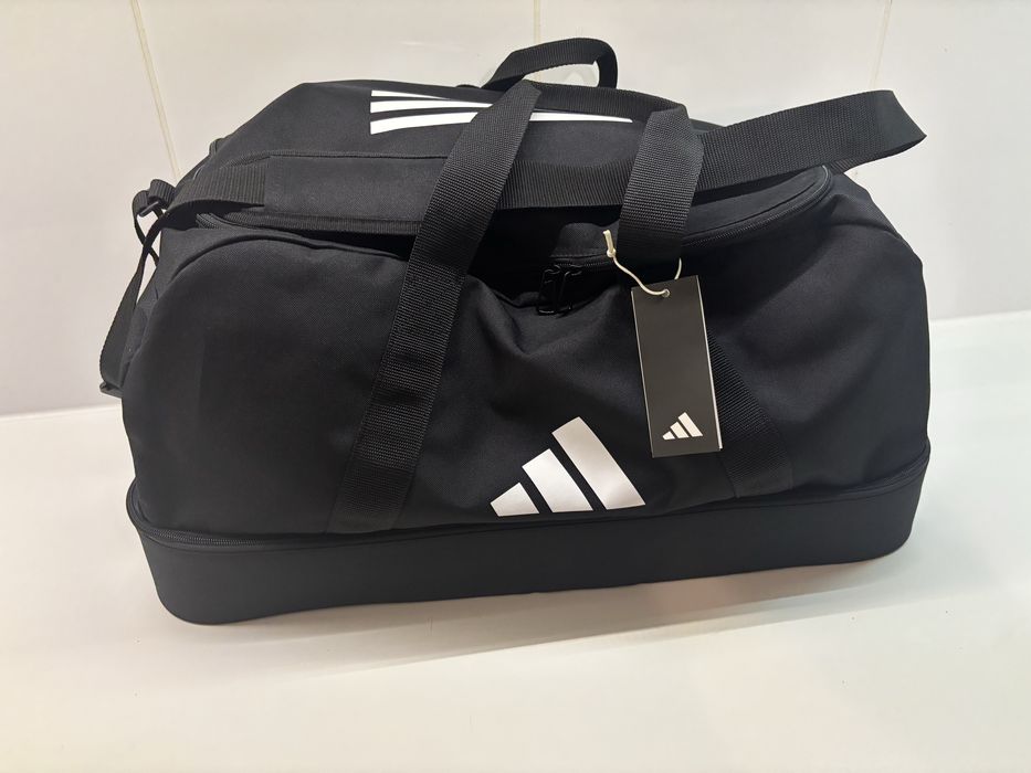 Torba sportowa new adidas orginals power VI 63’