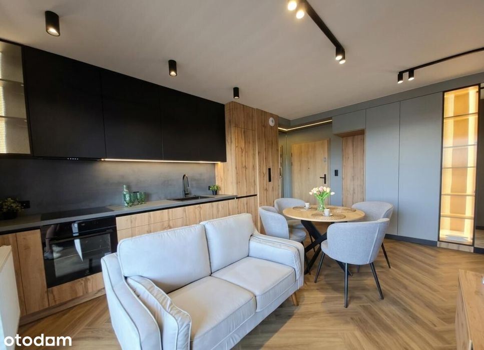Apartament Premium | Wysoki standard | Garaż | Okrzei | DO NEGOCJACJI