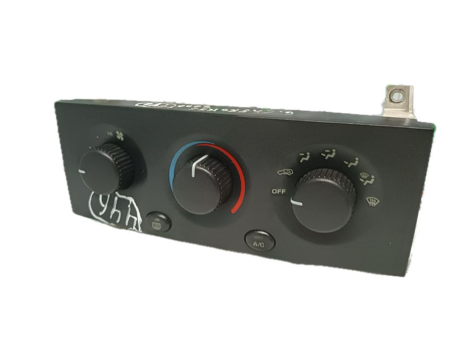 Comando chauffage / sofagem JEEP Grand Cherokee II (WJ, WG)