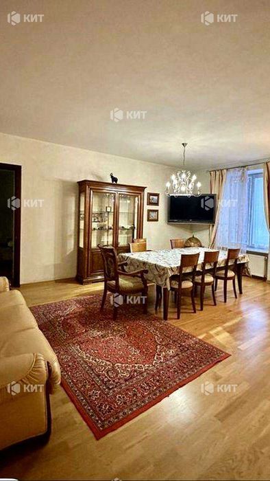 4к, 150м2, Центр, Авт. отопл (ЖК Лопатинский, сквер Стрелка) 132564