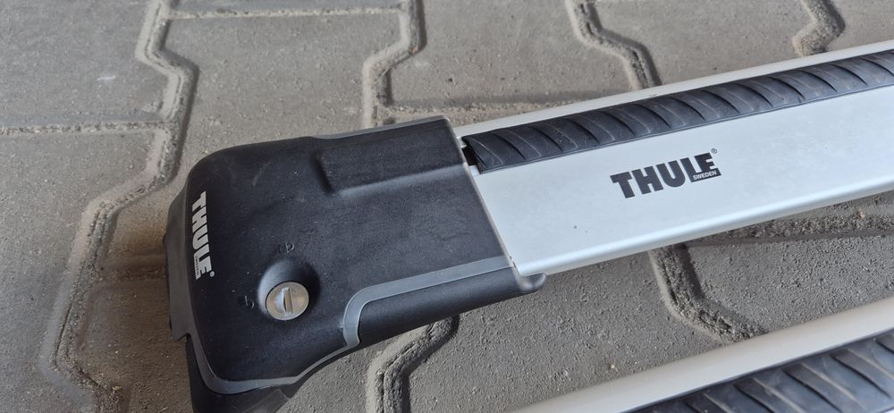 Thule 9581 EDGE Bagażnik