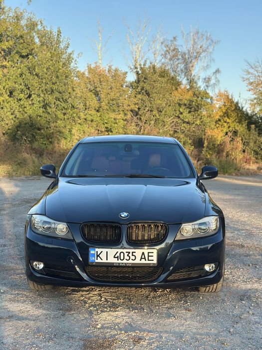 Bmw 3-series e90