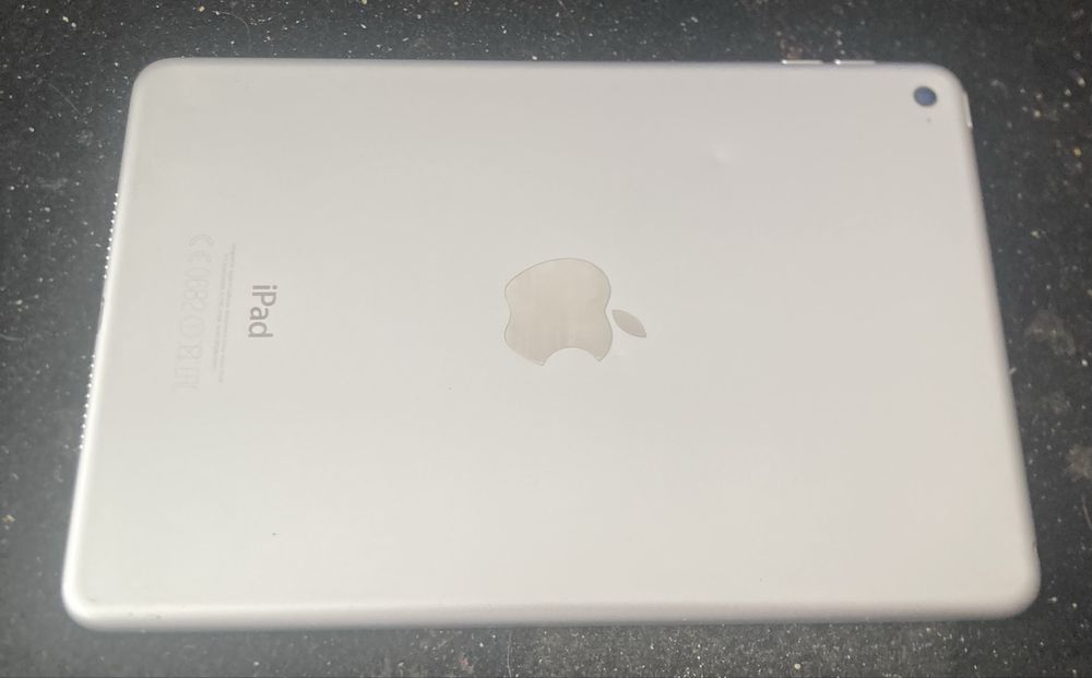 Ipad mini 4 16gb wifi