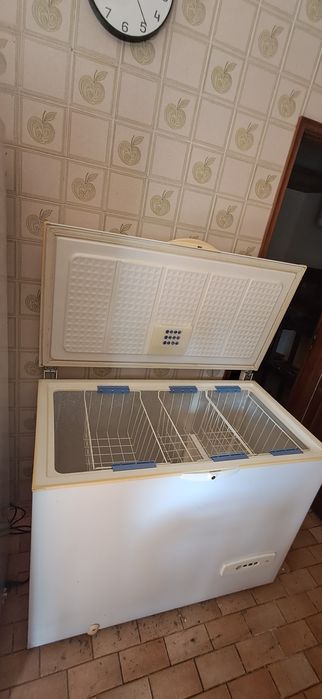 Arca congeladora | congelador Whirlpool