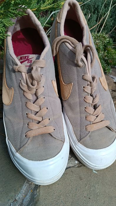 Кеды Nike SB Cory Kennedy р46