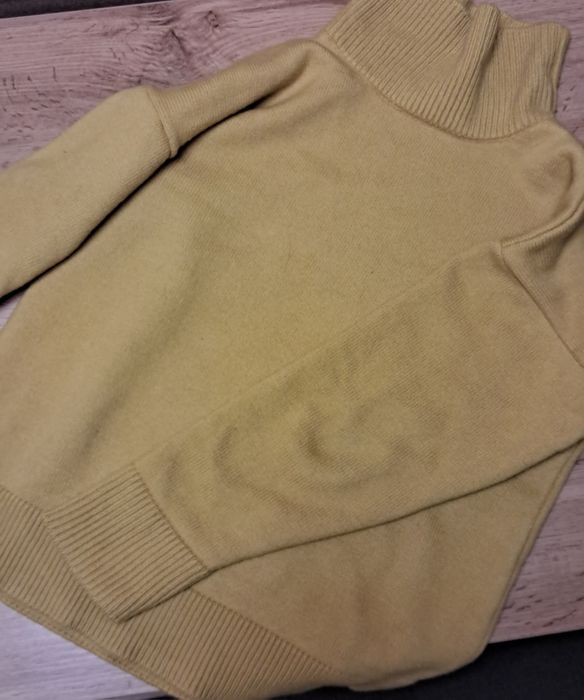 Джемпер вовняний the lace