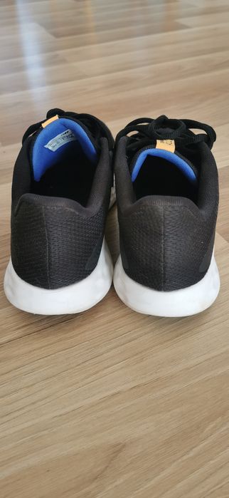 Buty do biegania New Balance M411CB3 B3 rozm. 43