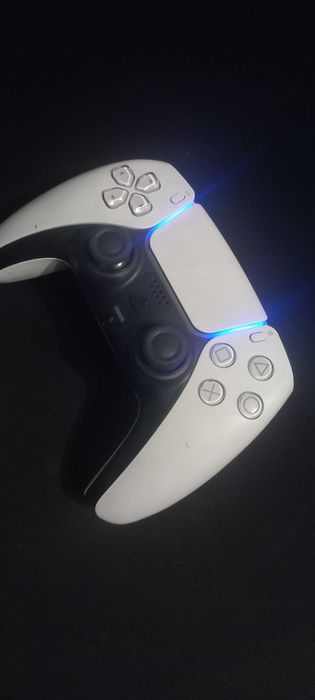 Pad do PlayStation 5