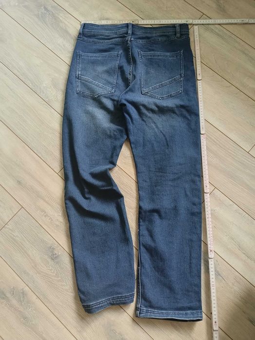 Spodnie jeans firmy Reporter Young